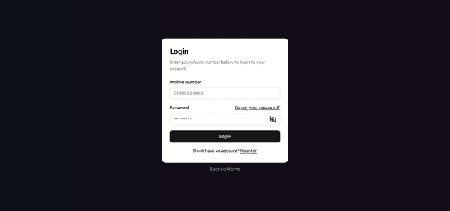 Quiz Managemnet