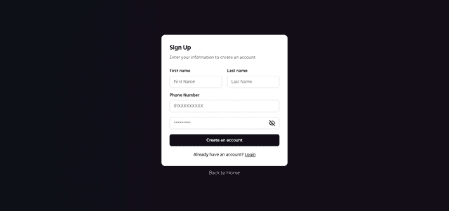 Quiz Managemnet
